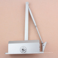 RDC-01 CE aluminum Square Door Closer 60 ~ 80 Kg